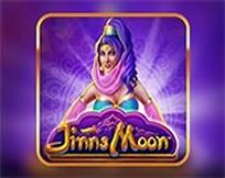 Fire Blaze: Jinns Moon