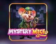 Mystery Mice