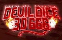 Devil Dice 3D